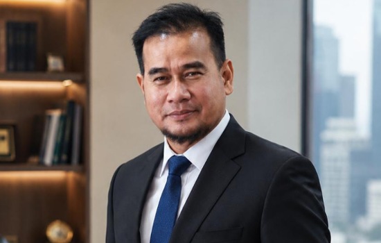 Lewati 10 Kandidat, Robi Junipa Jadi Direktur Baru BSP