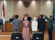 Fakta Baru, Ajudan Dipecat Abdul Wahid Setelah Antar Titipan Pangdam
