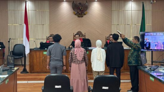Fakta Baru, Ajudan Dipecat Abdul Wahid Setelah Antar Titipan Pangdam