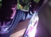 Pelaku Pungli Lembah Anai Padang Panjang Akhirnya Ditangkap Polisi