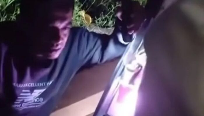 Pelaku Pungli Lembah Anai Padang Panjang Akhirnya Ditangkap Polisi