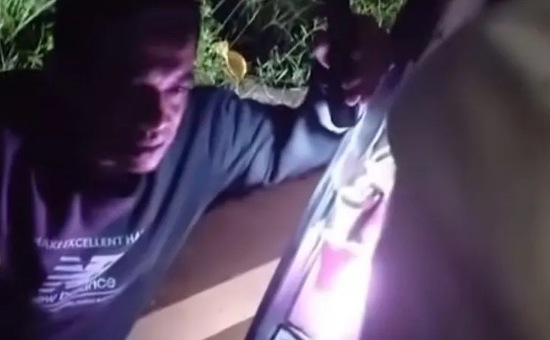 Pelaku Pungli Lembah Anai Padang Panjang Akhirnya Ditangkap Polisi