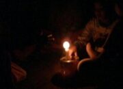 Listrik Padam Massal di Sumbar dan Riau, Begini Kata PLN