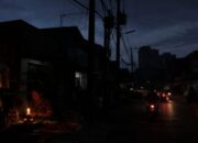 Listrik Padam di 6 Provinsi Sumatera, Ini Penjelasan PLN