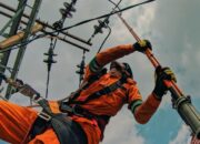 Usai Blackout Massal, Pasokan Listrik di Riau Berangsur Pulih