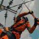 Usai Blackout Massal, Pasokan Listrik di Riau Berangsur Pulih
