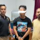 Polsek Mandau Tangkap Pria Pemerkosa Karyawati 18 Tahun