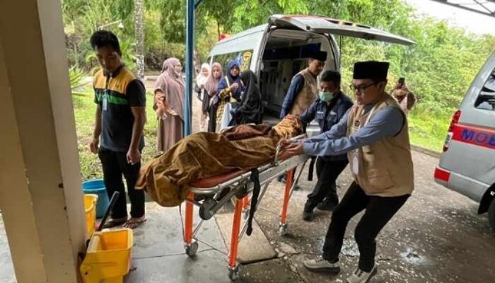 2 JCH Riau Wafat di Batam, Biaya Pemulangan Ditanggung Maskapai