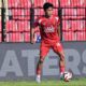 Rahmat Hidayat Janji Tampil Habis-habisan Lawan Persib