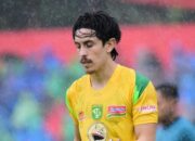 Ini Pesan Rivera untuk Bonek Jelang Laga Persebaya vs Persik Kediri