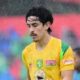 Ini Pesan Rivera untuk Bonek Jelang Laga Persebaya vs Persik Kediri