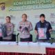 Misteri Sopir Truk Dilakban di Pekanbaru Terungkap, 3 Pelaku Ditangkap