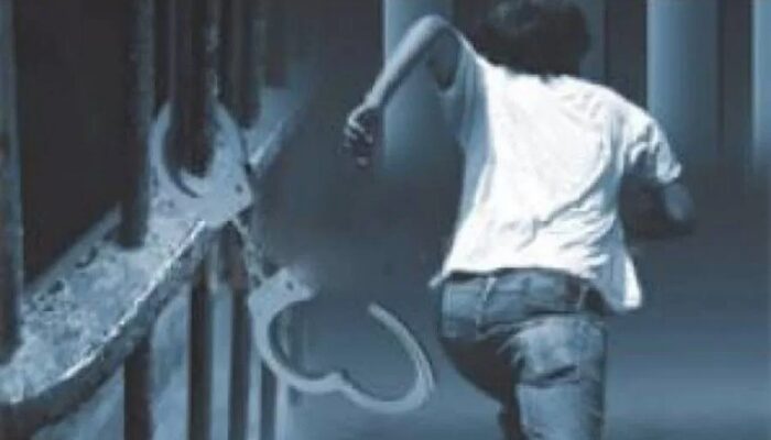 Napi Kabur Lapas Pekanbaru Lolos Lewat Bandara Pakai Identitas Palsu Terpantau di Jakarta