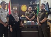 Korupsi Bibit Kopi di Meranti, Rp663 Juta Uang Negara Berhasil Dipulihkan