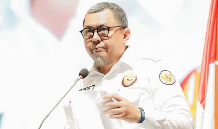 Abu Janda Sebut Sumbar Intoleran, IKM Pertimbangkan Langkah Hukum