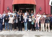BRI Region 3 Padang Bina 225 Ribu UMKM, Ekonomi Rakyat Kian Kuat