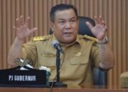 SF Hariyanto Ganti Plt Kadis PUPR Riau Usai Bersaksi di Sidang Abdul Wahid