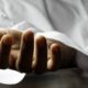 Pengemudi Pajero Hitam Tewas Usai Tabrakan Maut di Sijunjung