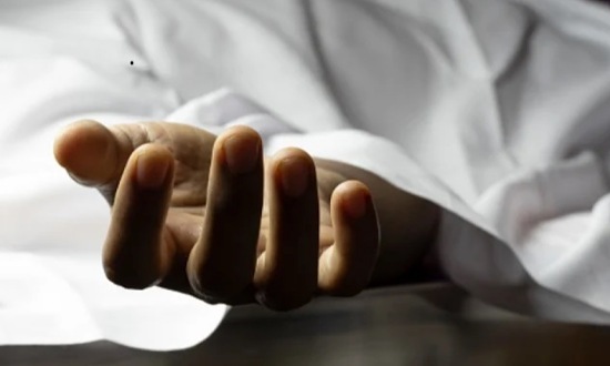 Pengemudi Pajero Hitam Tewas Usai Tabrakan Maut di Sijunjung