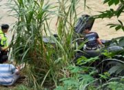 2 Identitas Korban Kecelakaan Maut Pajero di Sijunjung Terungkap