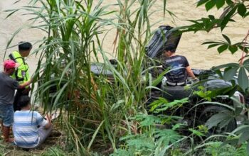 2 Identitas Korban Kecelakaan Maut Pajero di Sijunjung Terungkap