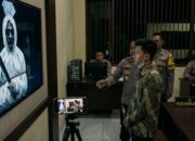 Heboh Pocong Bawa Parang di Pelalawan Ternyata Hoaks AI, Pelakunya Siswa SMA Usia 16 Tahun