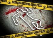 Kecelakaan Dini Hari di Malang, 1 Remaja Tewas