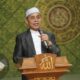 Bupati Inhil Rayakan Iduladha Bersama Warga Keritang