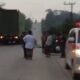 Tragis! 1 Nyawa Melayang di Tanjakan Palas Pelalawan