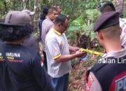 Terungkap! Ini Identitas Mayat yang Ditemukan Tergantung di Hutan Biologi Unand
