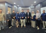 BRI Solok dan BPS Perkuat Sinergi Dukung Sensus Ekonomi dan Pertumbuhan Usaha Daerah