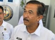 Sita 3 Hp Saat Razia di Lapas, Begini Kata Kakanwil Ditjen PAS Riau