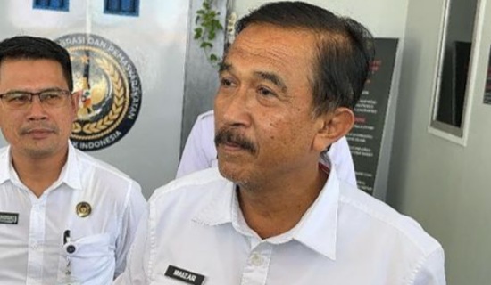 Sita 3 Hp Saat Razia di Lapas, Begini Kata Kakanwil Ditjen PAS Riau