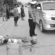 Begini Kronologi Kecelakaan Maut yang Tewaskan Perempuan 25 Tahun di Jalintim Pelalawan