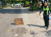 Kecelakaan Maut di Jalan Soekarno-Hatta Pekanbaru, 1 Tewas