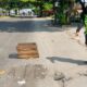 Kecelakaan Maut di Jalan Soekarno-Hatta Pekanbaru, 1 Tewas