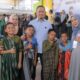 HUT Pekanbaru ke-242, Pemko Gelar Sunatan Massal Gratis untuk 1.100 Anak