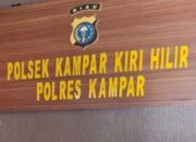 Karena Ini, Terlapor Kasus Pencurian Sawit di Kampar Kiri Hilir Belum Diperiksa Polisi