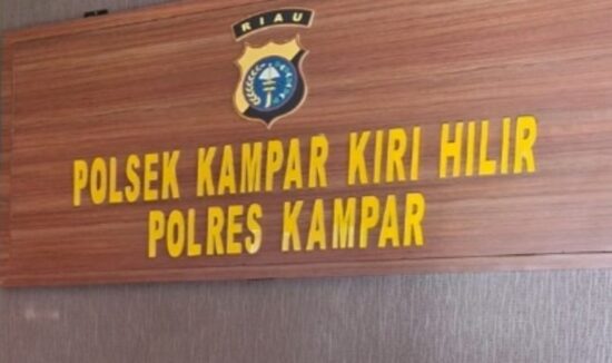 Karena Ini, Terlapor Kasus Pencurian Sawit di Kampar Kiri Hilir Belum Diperiksa Polisi