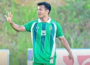 Quatrick! 4 Gol Khairul Farwis Hancurkan Guguak Putra FC di Laga Pembuka FE Cup 2