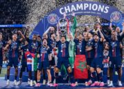 PSG Juara Lagi! Arsenal Tumbang Dramatis Lewat Adu Penalti di Final Liga Champions 2025/26