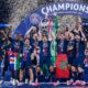 PSG Juara Lagi! Arsenal Tumbang Dramatis Lewat Adu Penalti di Final Liga Champions 2025/26