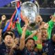 PSG Juara Liga Champions 2025/2026