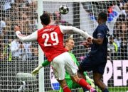 Selalu Tampil Impresif, Tapi Arsenal Gagal Angkat Trofi Liga Champions 2025/26