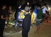 Tragis! 1 Pemuda di Pelalawan Tewas Usai Diduga Melawan Begal