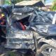 Korban Lakalantas Maut Padang Besi Bertambah, 4 Orang Tewas 10 Luka-Luka