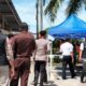 Rekonstruksi Pembunuhan Lansia di Agam, 19 Adegan Sadis Terungkap