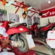 Tingkatkan Kesiapan Kerja Vokasi, Pos AHASS TEFA Resmi Hadir di SMKN 3 Mandau Riau