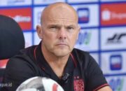 Pelatih Bali United Johnny Jansen Waspadai Persib Bandung
