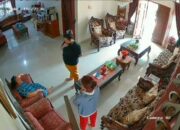 24 Jam Berlalu, Perampokan Lansia di Rumbai Belum Terungkap, Emas hingga Dolar Raib